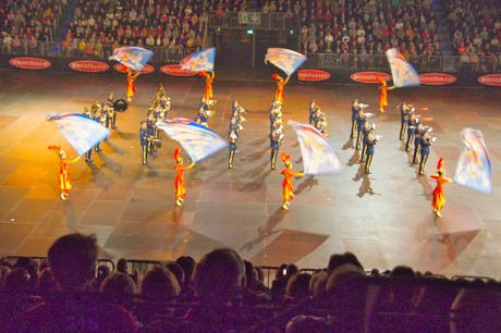State Wind Orchestra aus Shijiazhuang